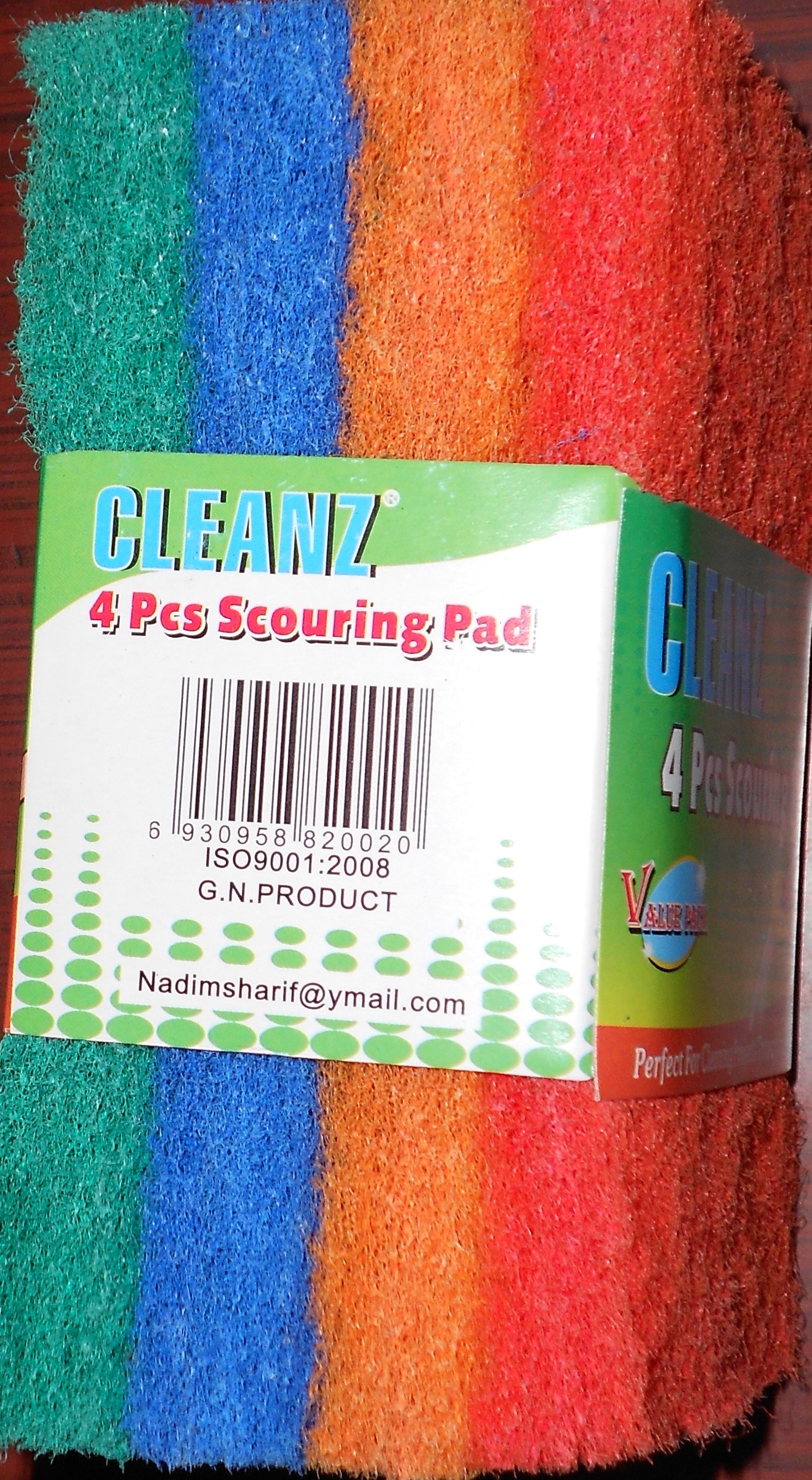 Manufacturers Exporters and Wholesale Suppliers of color pads Sangli Maharashtra